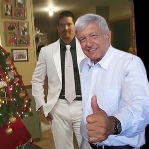 Meet your Posher, Humberto